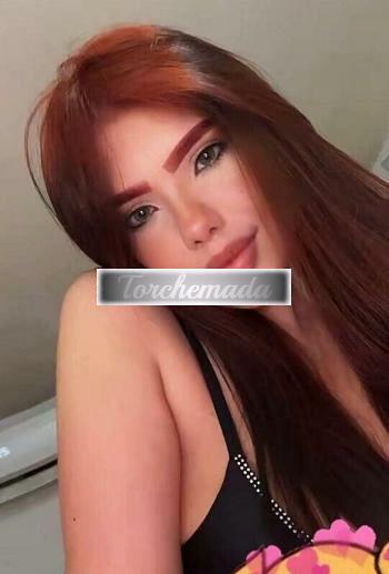 Girl Diana  Cagliari