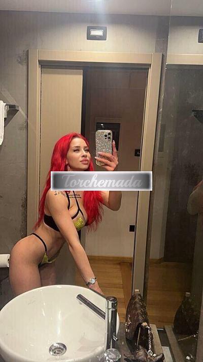 Girl In hotel o a casa tua  Milano