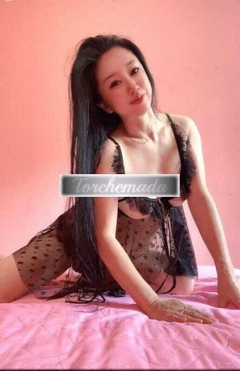 Girl Celeste  Viterbo