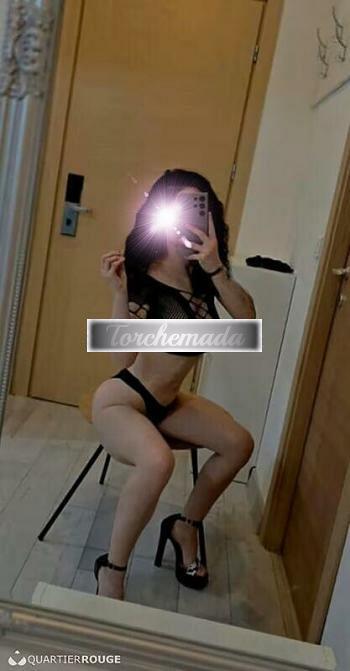 Girl Bellissima Coinvolgente  Reggio Emilia