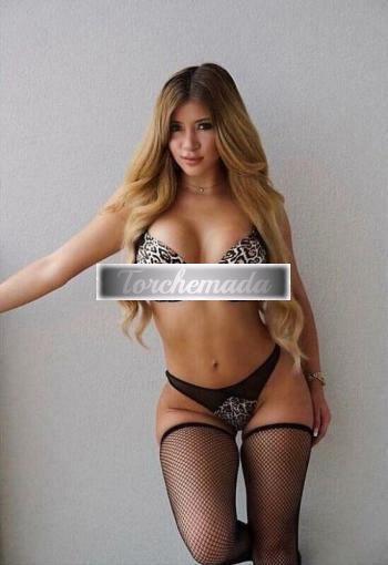 Girl Bellissima Sensuale  Potenza