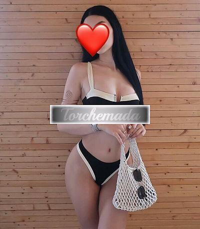 Girl Esplosiva Graziosa  Piacenza