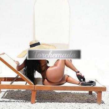 Girl Spettacolare Modella  Treviso