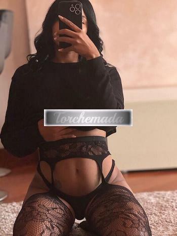 Girl Vogliosa Femmina  Reggio Calabria