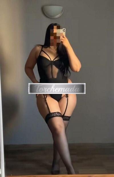 Girl Deliziosa Caliente  Siena