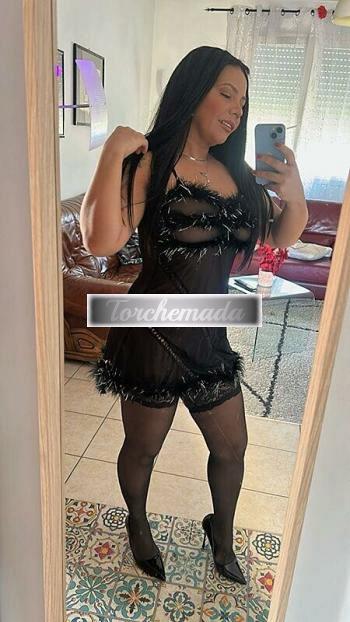 Girl Vogliosa Modella  Vicenza