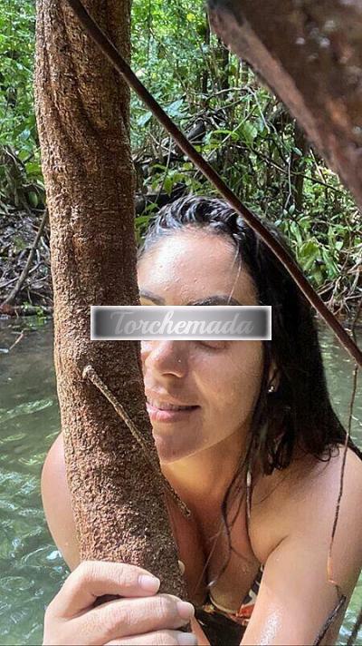 Girl Brasiliana del Piacere  Caserta