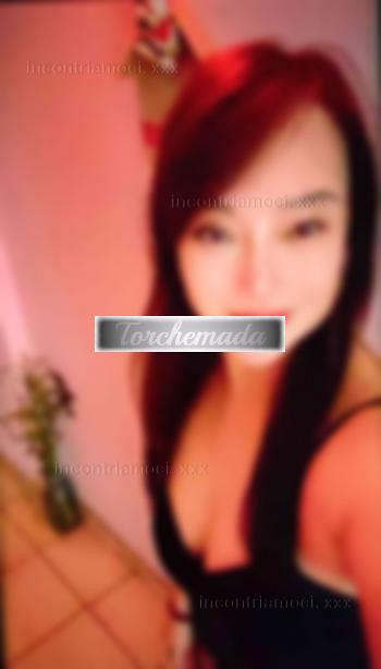 Girl Calda Maestra  Reggio Emilia