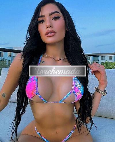 Girl Piccantissima Sensuale  Torino