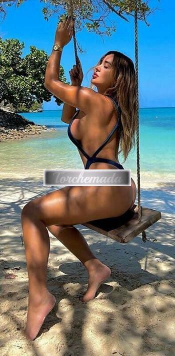 Girl Bellissima Mariana  Benevento