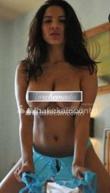 Girl Trasgressiva Sensuale  Latina