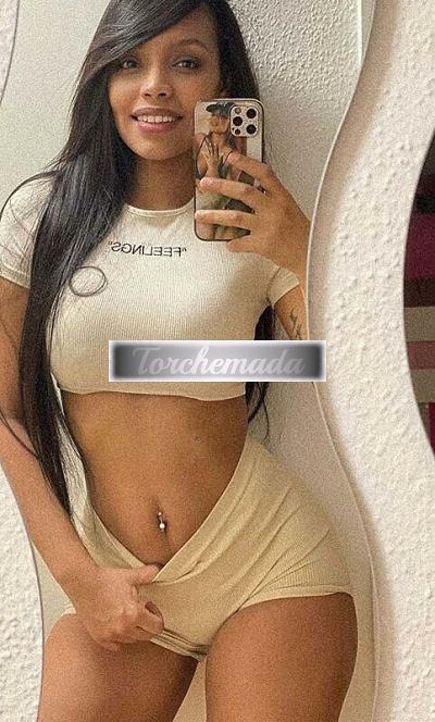 Girl Felina Amabile  Ancona