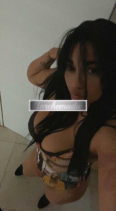 Girl Segreti Seducenti  Matera