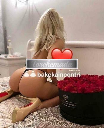 Girl Piccantissima Attrice  Padova