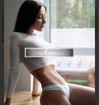 Girl Trasgressiva Maestra  Cremona
