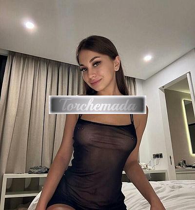 Girl Trasgressiva Amabile  Oristano