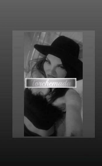 Girl Oasi Relax Aromaterapico  Verona