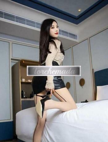 Girl Strepitosa Esibizionista  Bergamo