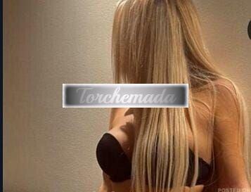 Girl Fuoco di Desiree  Forli