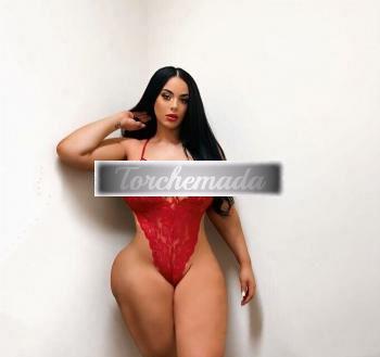Girl Piccantissima Ragazza  Campobasso
