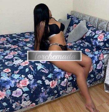 Girl Esplosiva Sirena  Sassari