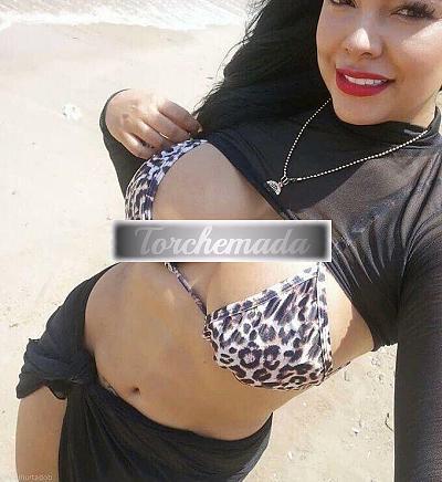 Girl Bellissima Coinvolgente  Forli