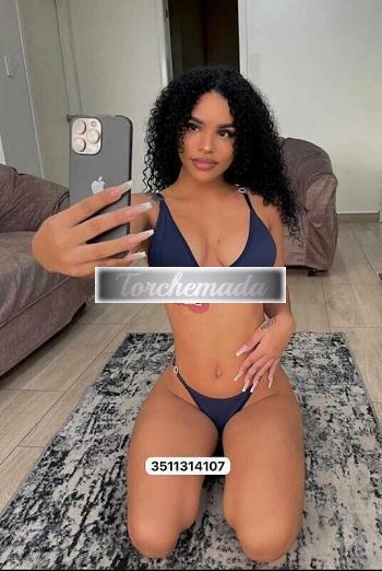 Girl Sexy Femmina  Reggio Calabria