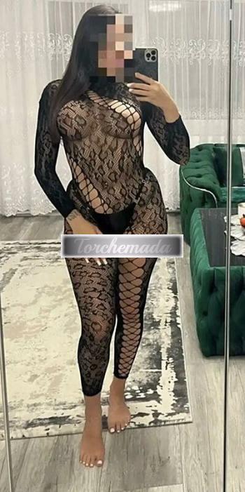 Girl Vogliosa Girl  Pisa