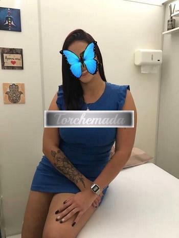 Girl Trasgressiva Sensuale  Perugia