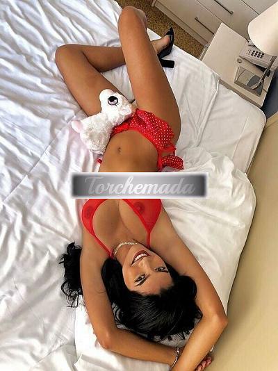 Girl Golosona porca e vogliosa  Firenze