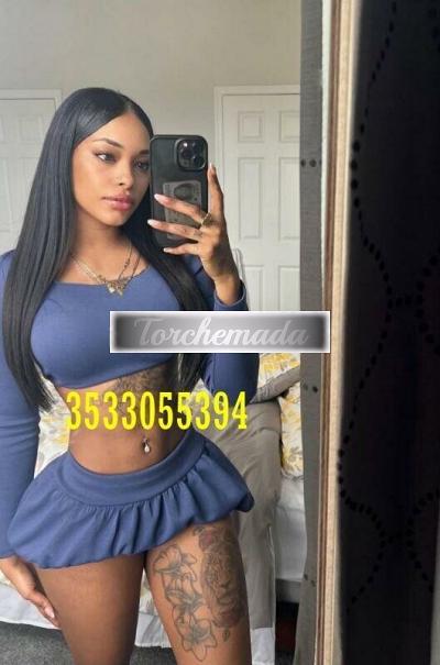 Girl Trasgressiva Attrice  Bari