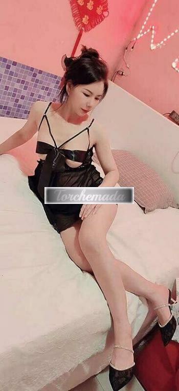 Girl Trasgressiva Bambola  Parma