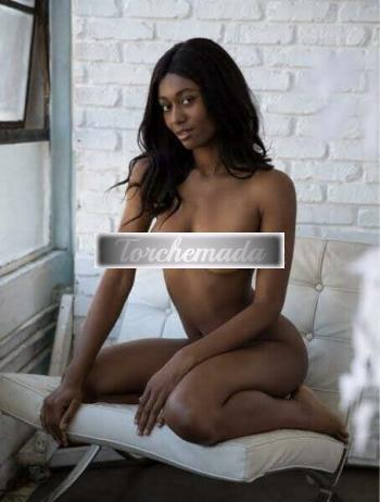 Girl Trasgressiva Modella  Rimini