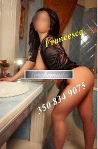 Girl Bellissima Sirena  Catanzaro