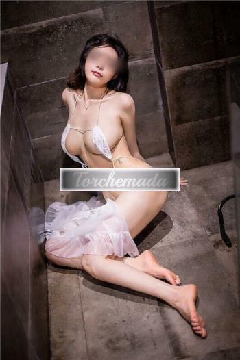 Girl Pantere Orientali Passionali  Como