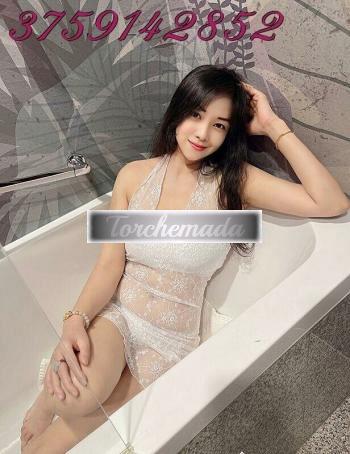 Girl Trasgressiva Amabile  Roma