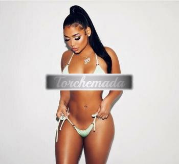 Girl Piccantissima Maestra  Udine