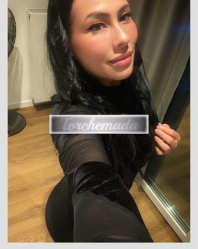 Girl Piccantissima Coinvolgente  Trapani