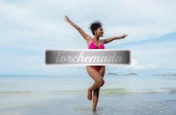 Girl Trasgressiva Sirena  Palermo