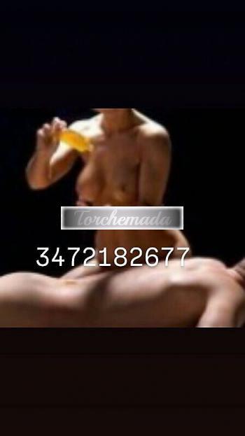 Girl Trasgressiva Graziosa  Lucca