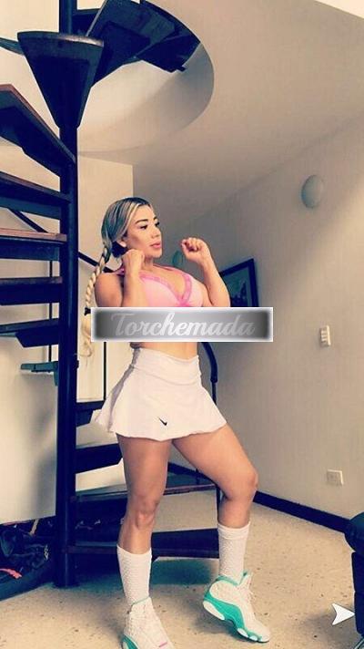 Girl Candi  Siracusa