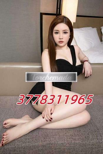 Girl Esplosiva Ragazza  Milano