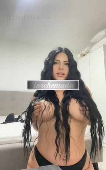 Girl Spettacolare Girl  Palermo