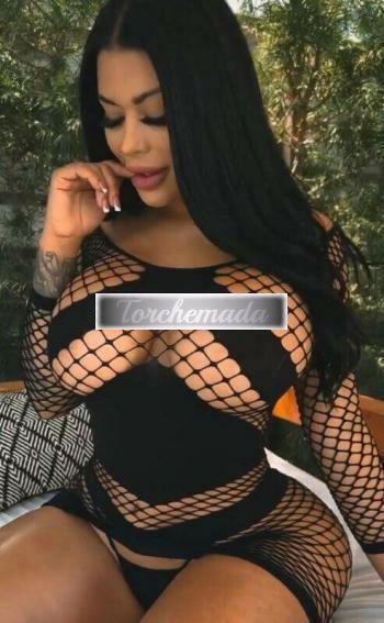 Girl Strepitosa Sirena  Trapani