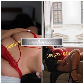 Girl Sexy Bambola  Benevento