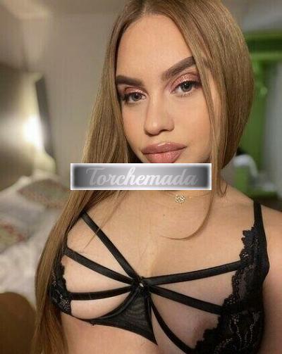 Girl Piccantissima Sirena  Salerno