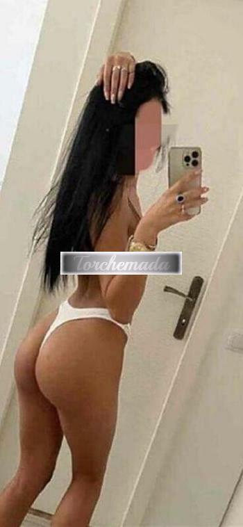 Girl Piccantissima Girl  Trapani
