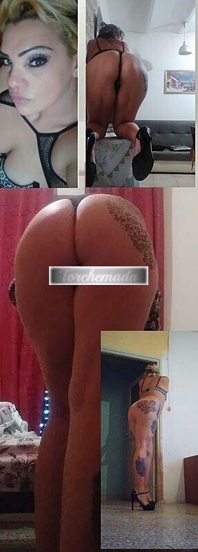 Girl Sexy Sensuale  Campobasso