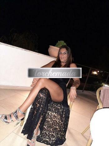 Girl Esplosiva Graziosa  Salerno