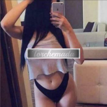 Girl Spettacolare Graziosa  Fermo